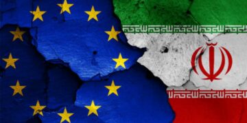 L'Iran risponde all'Ue
