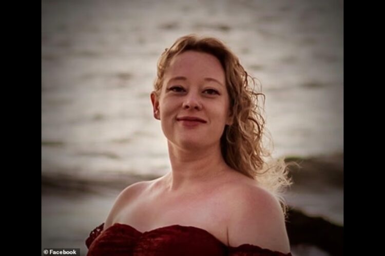 La 37enne Renee Nicole Good