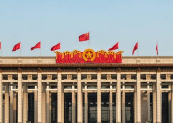 La Cina avverte Trump sull'Iran