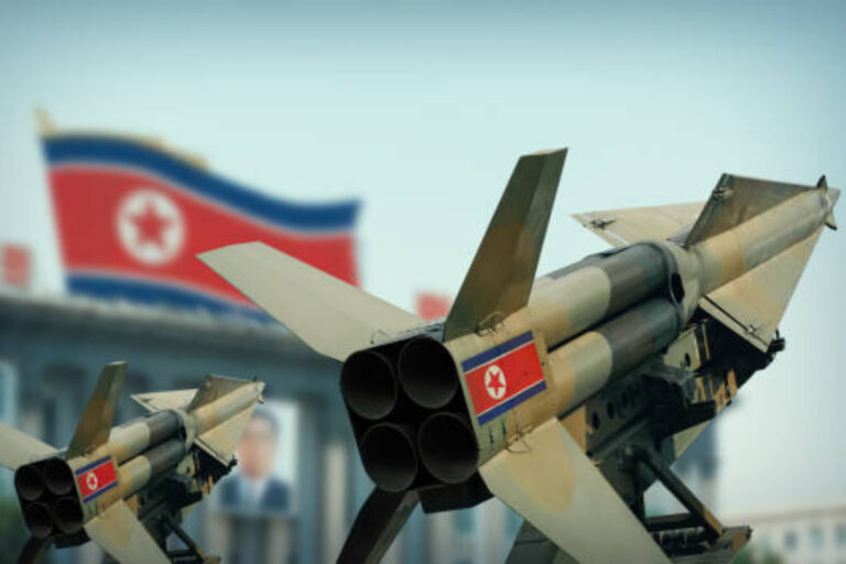 La Corea del Nord ha lanciato un altro missile verso il Mar del Giappone
