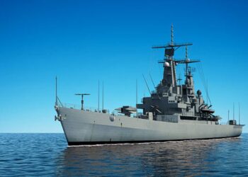 La Russia chiede agli USA di fermare l'inseguimento della petroliera Bella 1