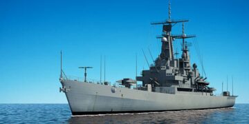 La Russia chiede agli USA di fermare l'inseguimento della petroliera Bella 1