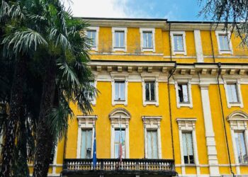 La procura di Biella