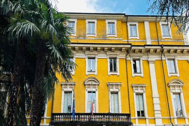 La procura di Biella