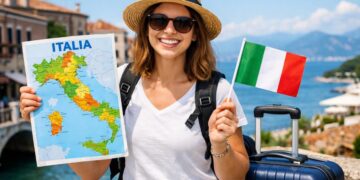 La regione più visitata del 2025 in Italia