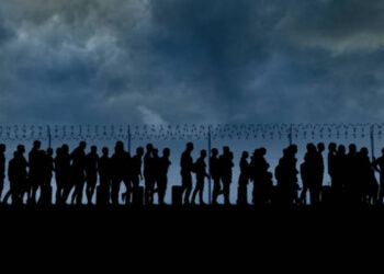 La stretta dell'Ue sui migranti