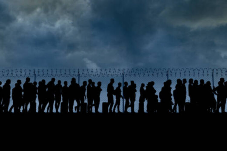 La stretta dell'Ue sui migranti