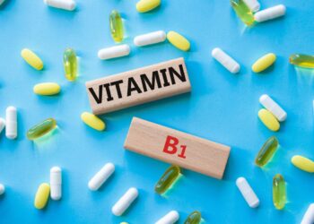 La vitamina B1 migliora la motilità dell'intestino