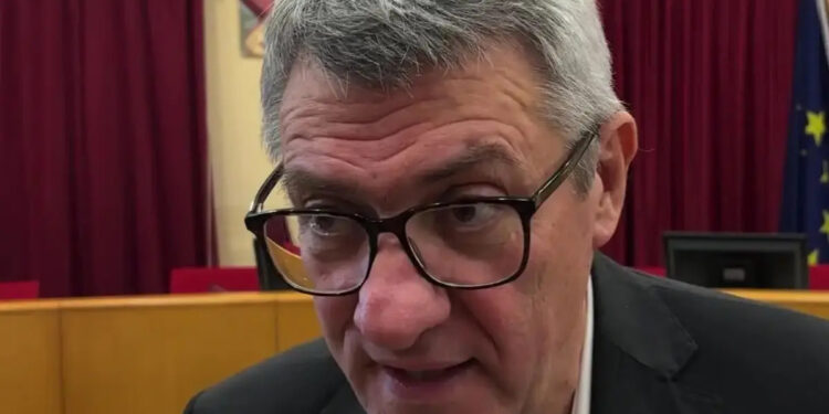 Maurizio Landini