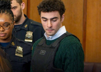 L'annuncio su Luigi Mangione