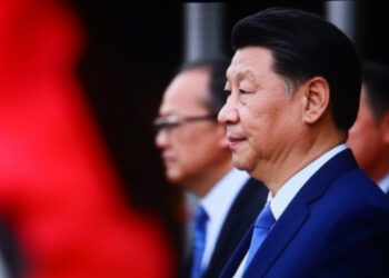 L'appello di Xi alla Corea del Sud