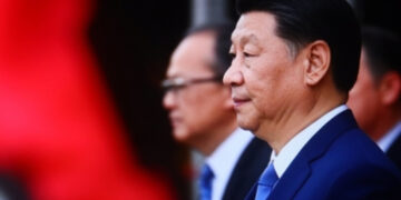 L'appello di Xi alla Corea del Sud