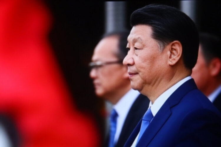 L'appello di Xi alla Corea del Sud