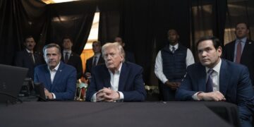 L'arma usata dagli USA per la cattura di Maduro