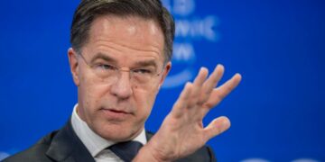 L'asse Rutte-Trump sulla Groenlandia irrita la Danimarca