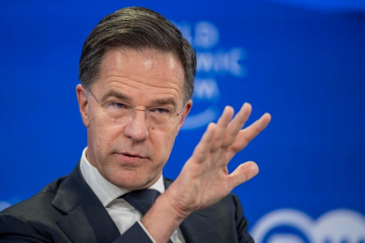 L'asse Rutte-Trump sulla Groenlandia irrita la Danimarca