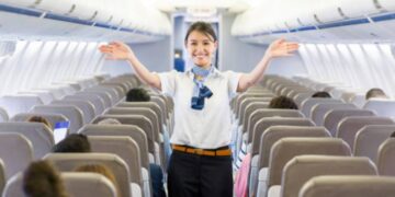 Le compagnie aeree più sicure al mondo