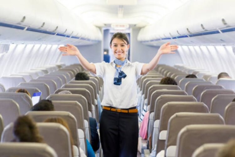 Le compagnie aeree più sicure al mondo