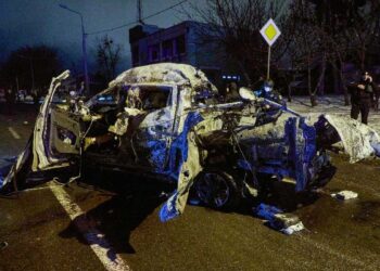 Le conseguenze di un attacco a Kharkiv