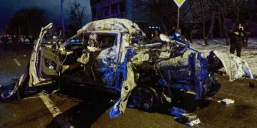 Le conseguenze di un attacco a Kharkiv