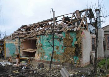 Le conseguenze di un attacco a Odessa