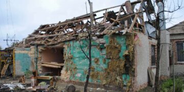 Le conseguenze di un attacco a Odessa