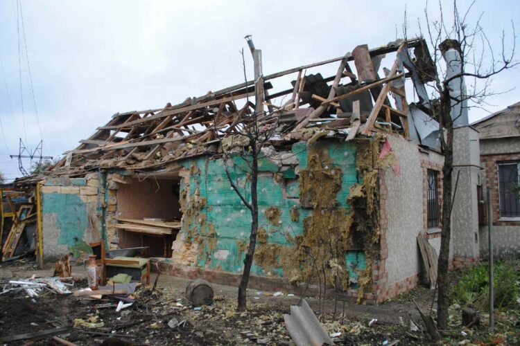 Le conseguenze di un attacco a Odessa