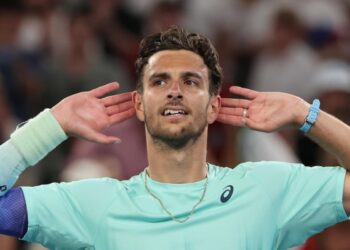 Le parole di Lorenzo Musetti