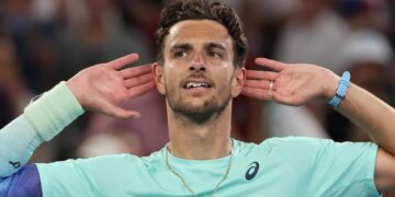 Le parole di Lorenzo Musetti