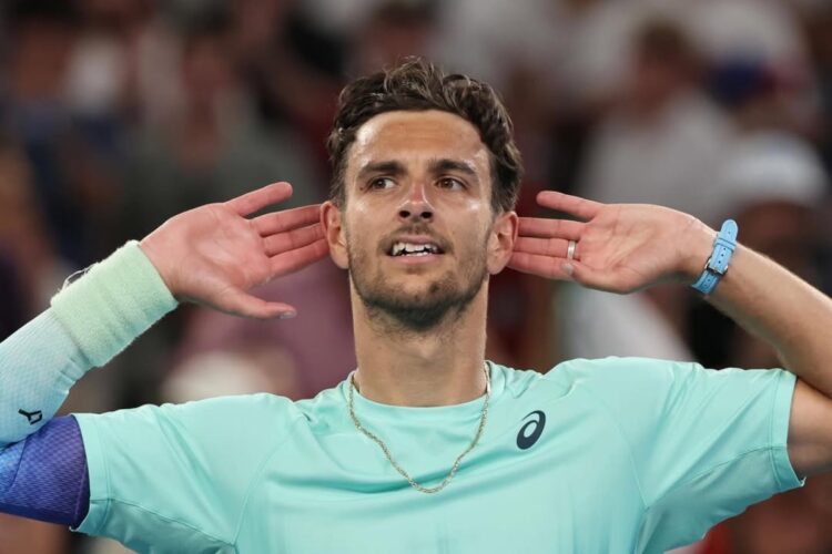 Le parole di Lorenzo Musetti