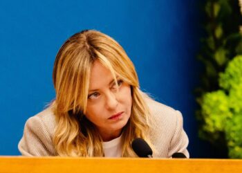 Le parole di Meloni sul Venezuela