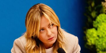 Le parole di Meloni sul Venezuela