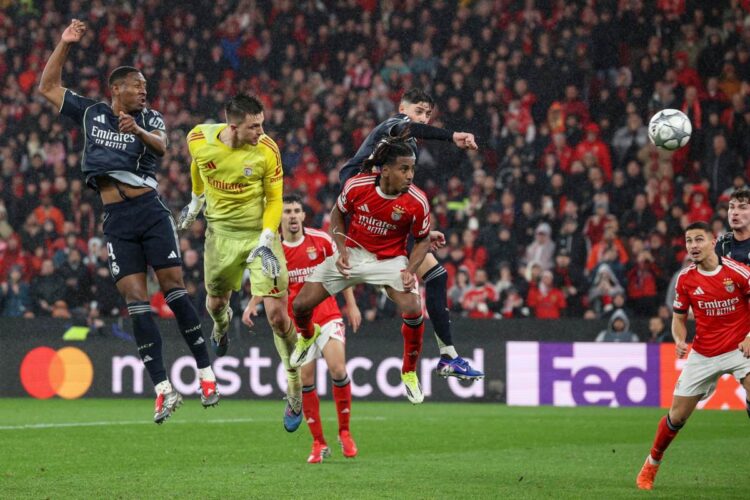 Lo stacco imperioso di Anatoliy Trubin