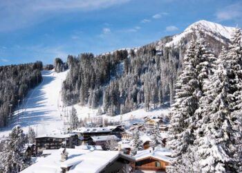 Madonna di Campiglio