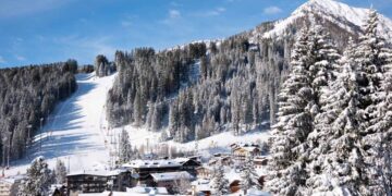 Madonna di Campiglio