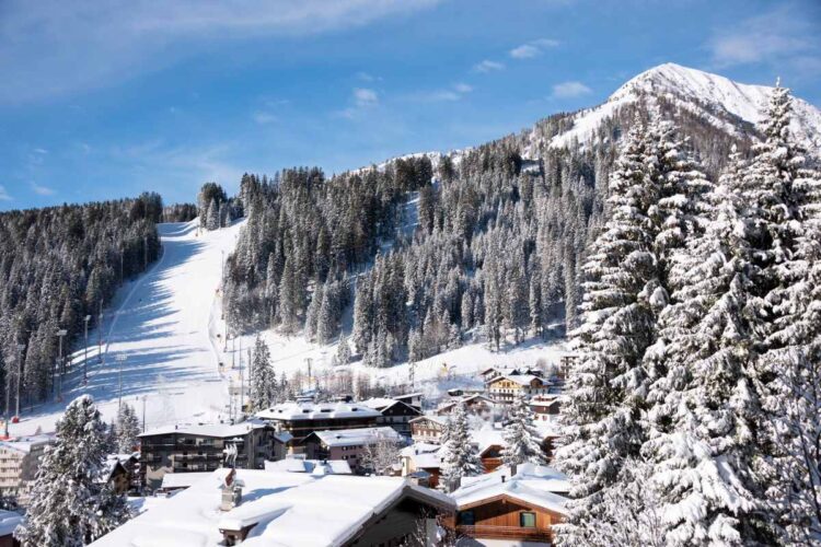 Madonna di Campiglio