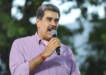 Maduro trasferito in tribunale