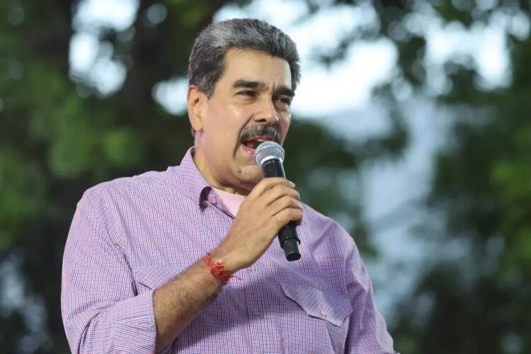 Maduro trasferito in tribunale