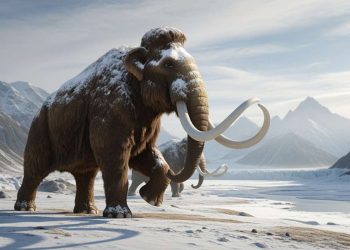 Ecco perché i mammut si sono estinti