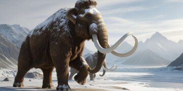 Ecco perché i mammut si sono estinti