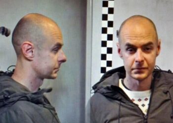 Marin Jelenic, arrestato per l'omicidio di Alessandro Ambrosio