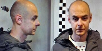 Marin Jelenic, arrestato per l'omicidio di Alessandro Ambrosio