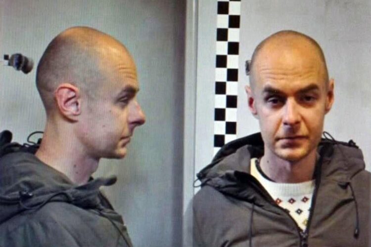 Marin Jelenic, arrestato per l'omicidio di Alessandro Ambrosio