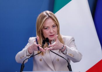 Meloni contro Trump per le parole sugli alleati in Afghanistan