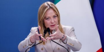 Meloni contro Trump per le parole sugli alleati in Afghanistan