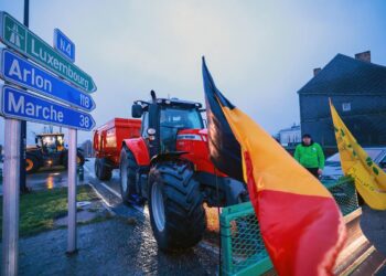 Mercosur: vicino l'accordo