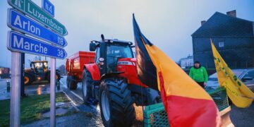 Mercosur: vicino l'accordo