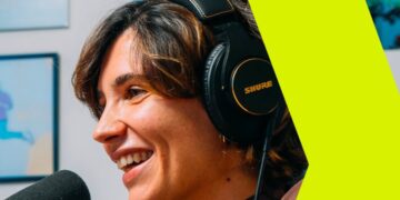 Minerva Salute, il nome d'arte di Solange Fugger