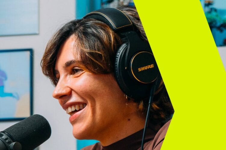 Minerva Salute, il nome d'arte di Solange Fugger