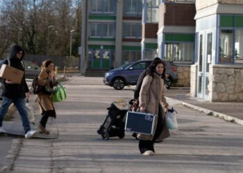 Morte per intossicazione a Campobasso